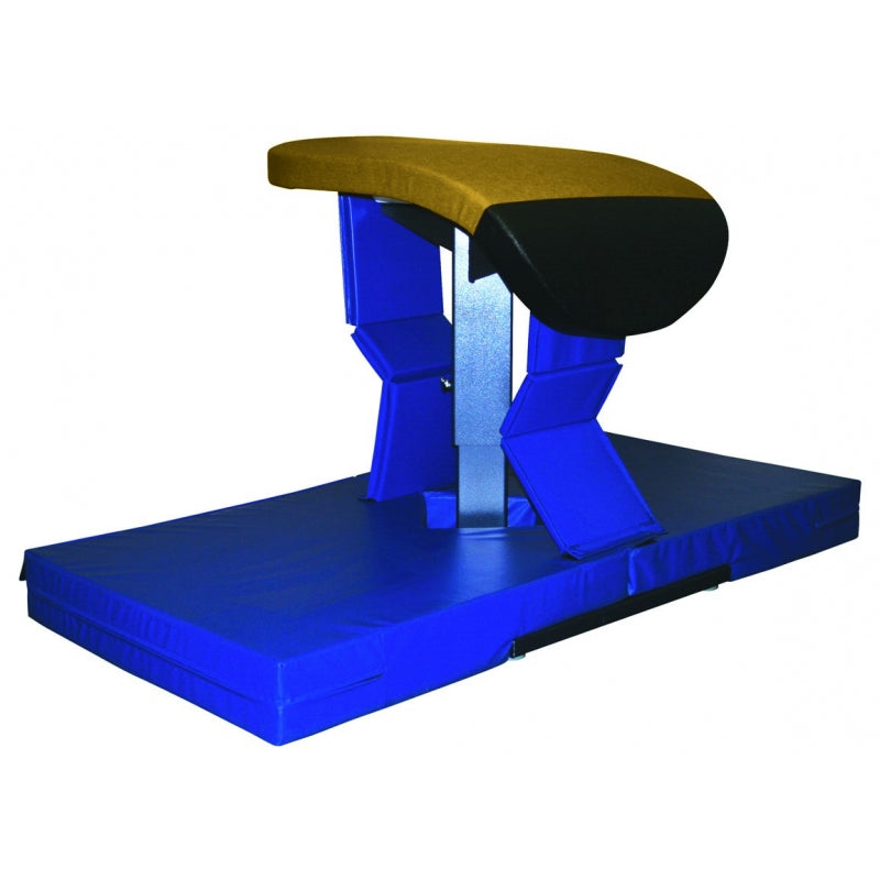 Club Vault Base Pad