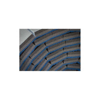 Flexi Carpet Bonded Foam 6' X 42' X 1-3/8"