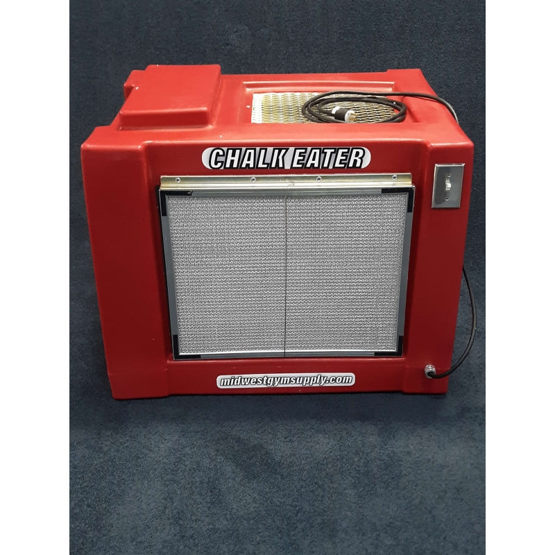 AIR FILTER UNIT (RED)