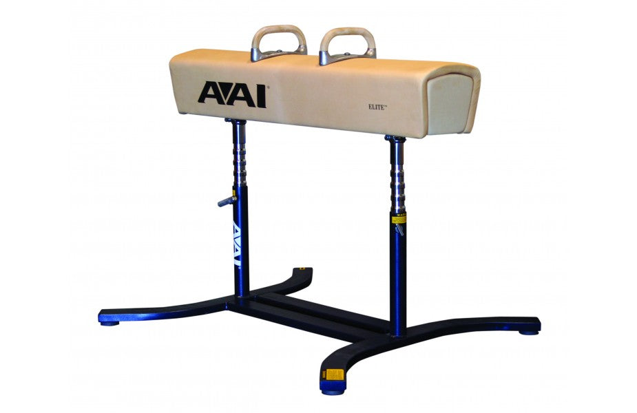 ELITE Pommel Horse | Horse Gymnastics Equipment