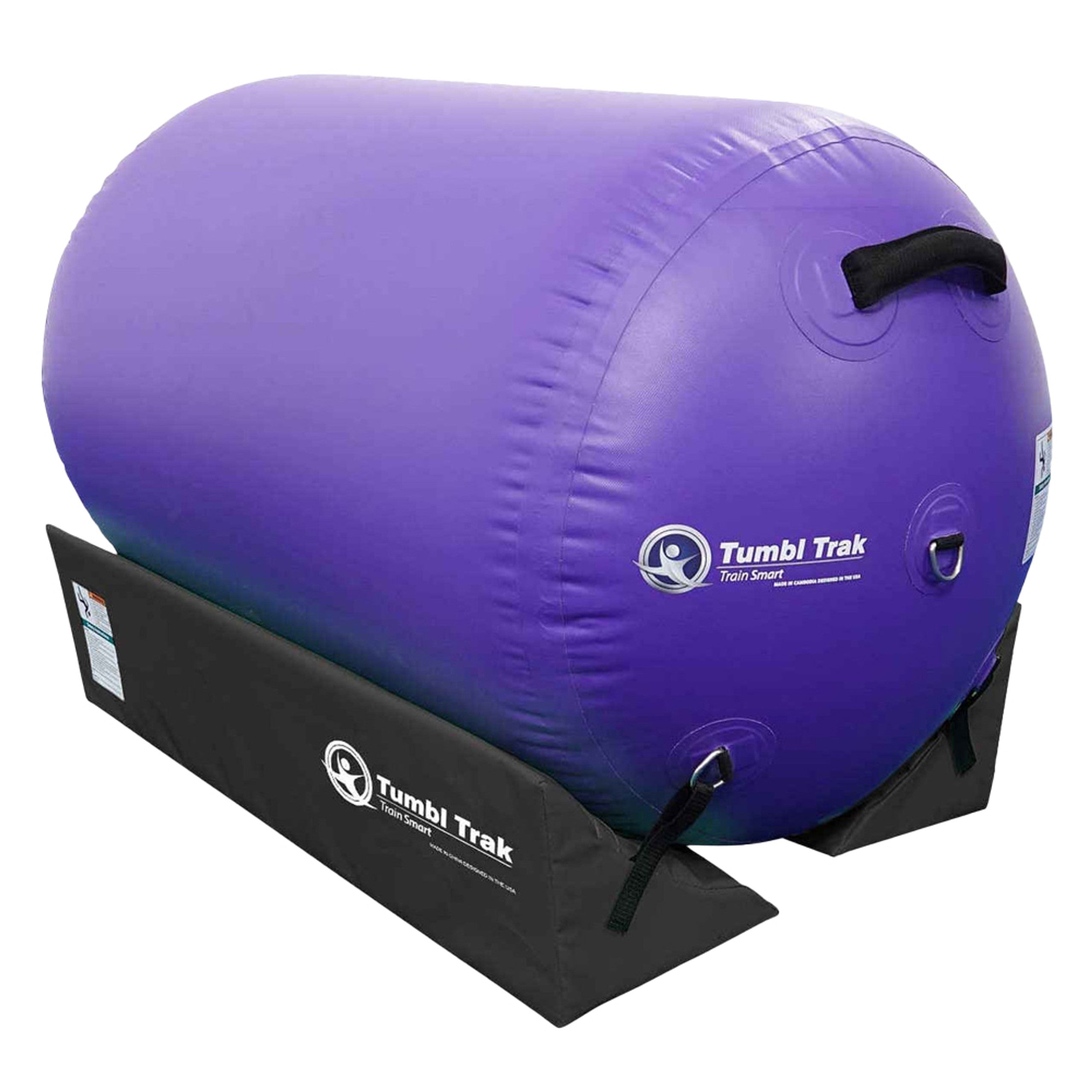 Air Barrel & Cradles Bundle