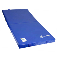 Jr. Practice Landing Mat - Blue