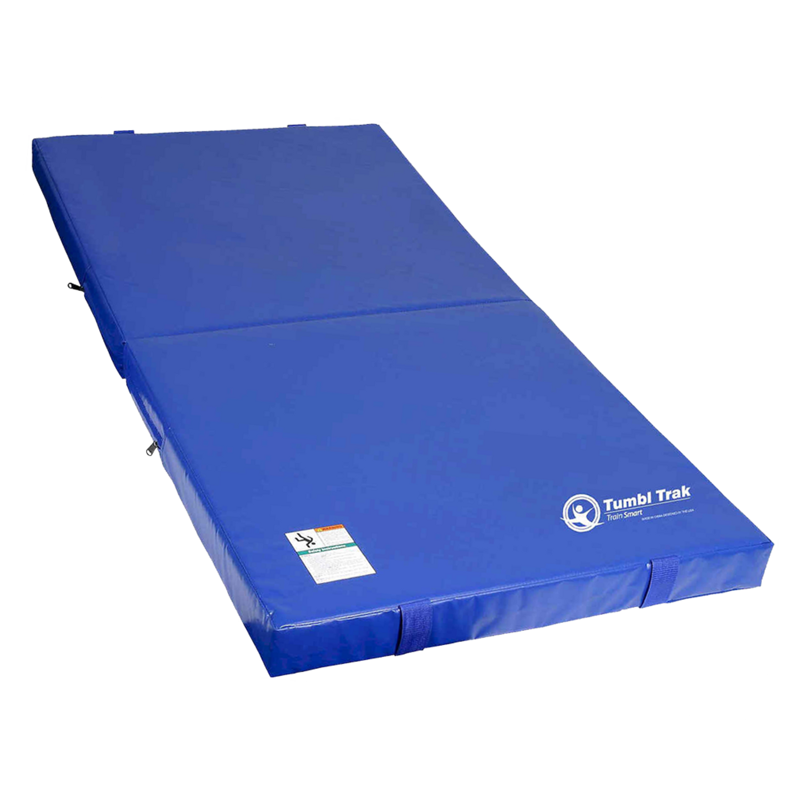 Jr. Practice Landing Mat - Blue