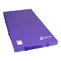 Jr. Practice Landing Mat - Purple