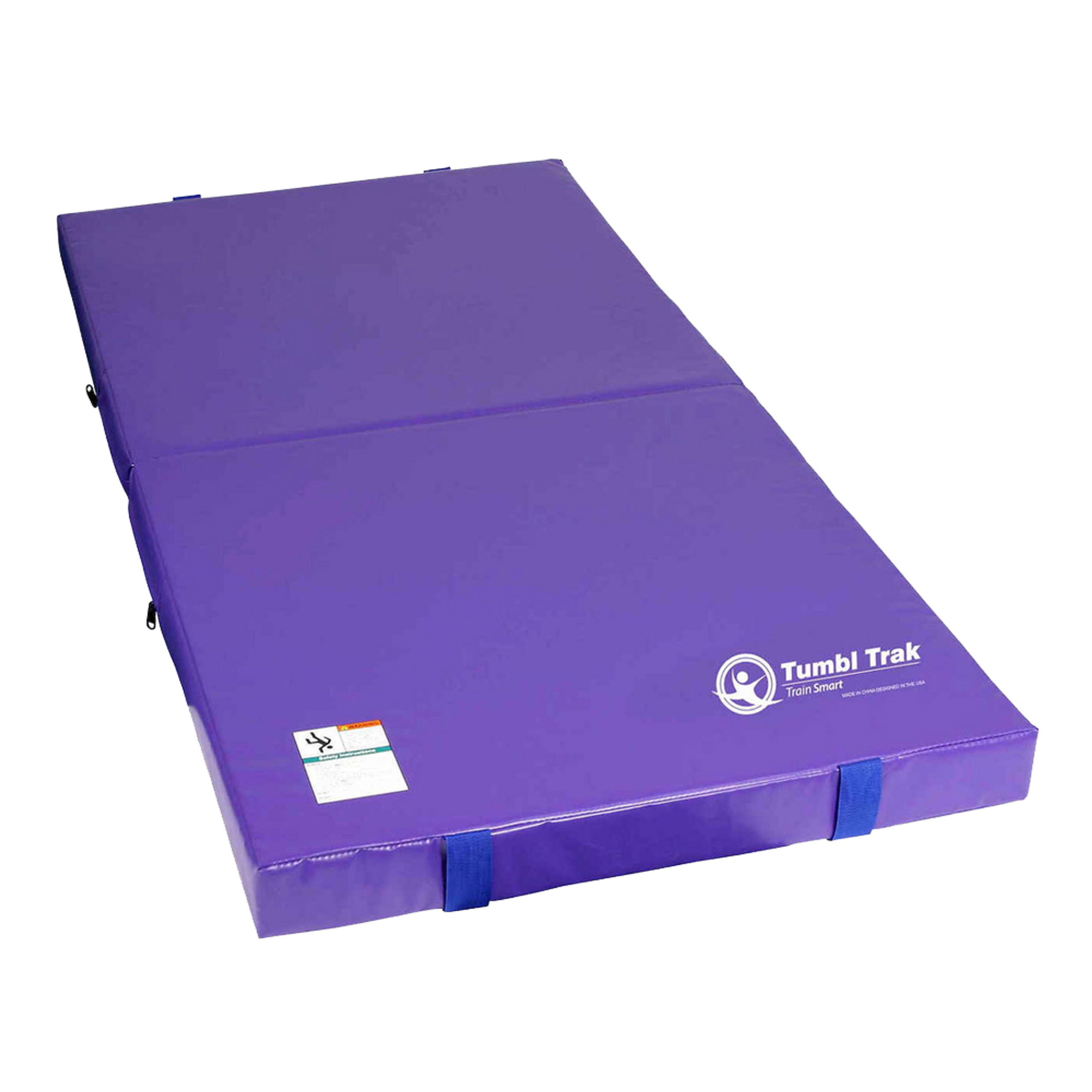 Jr. Practice Landing Mat - Purple