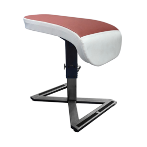 AAI EVO-ELITE POWER VAULT TABLE WITH CLUB PADS - TAC/10