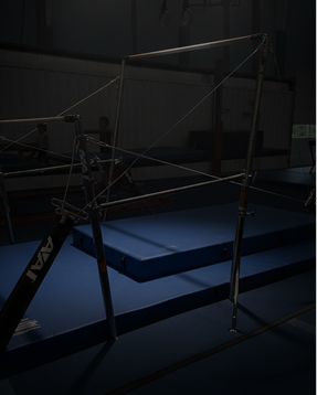 Leasing & Event Rentals