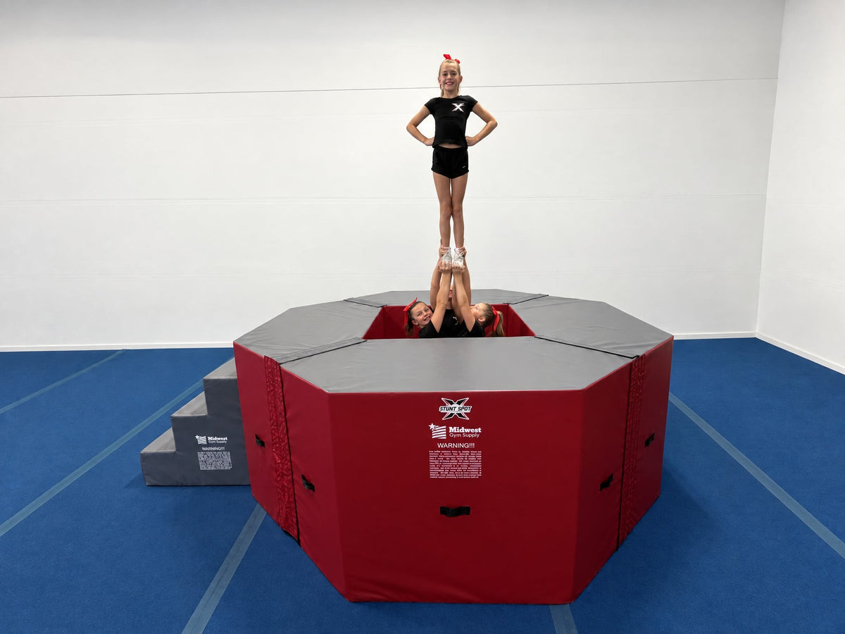 The Stunt Spot