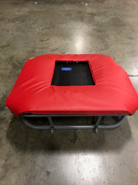 MGS VAULT TRAMPOLINE