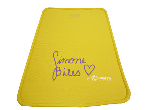 Spieth Multi Purpose Mat - Simone Biles