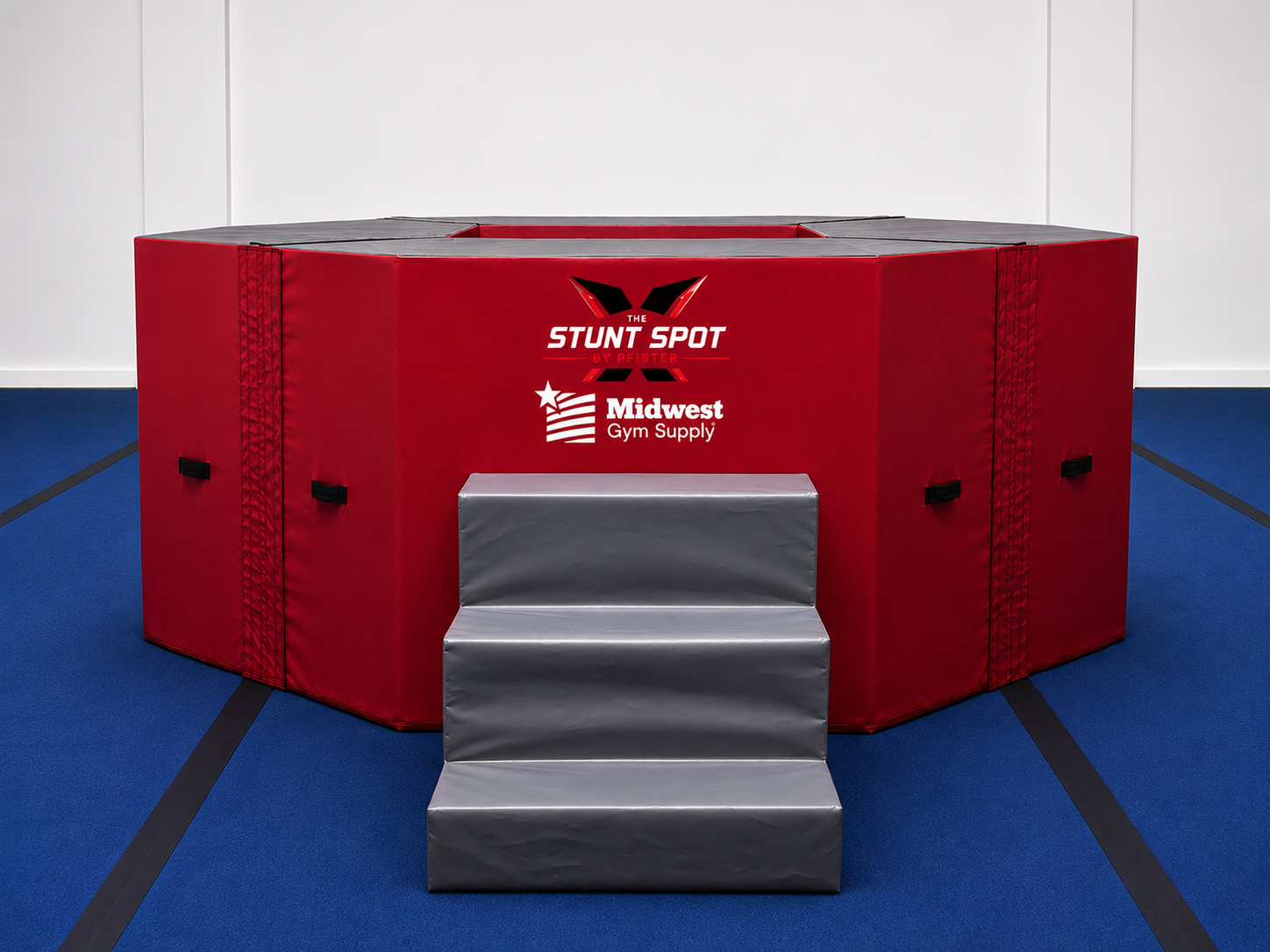 The Stunt Spot