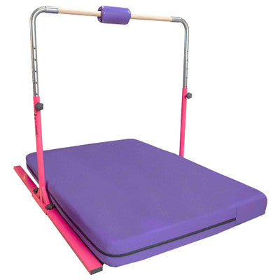 Junior Bar Pro Bundle