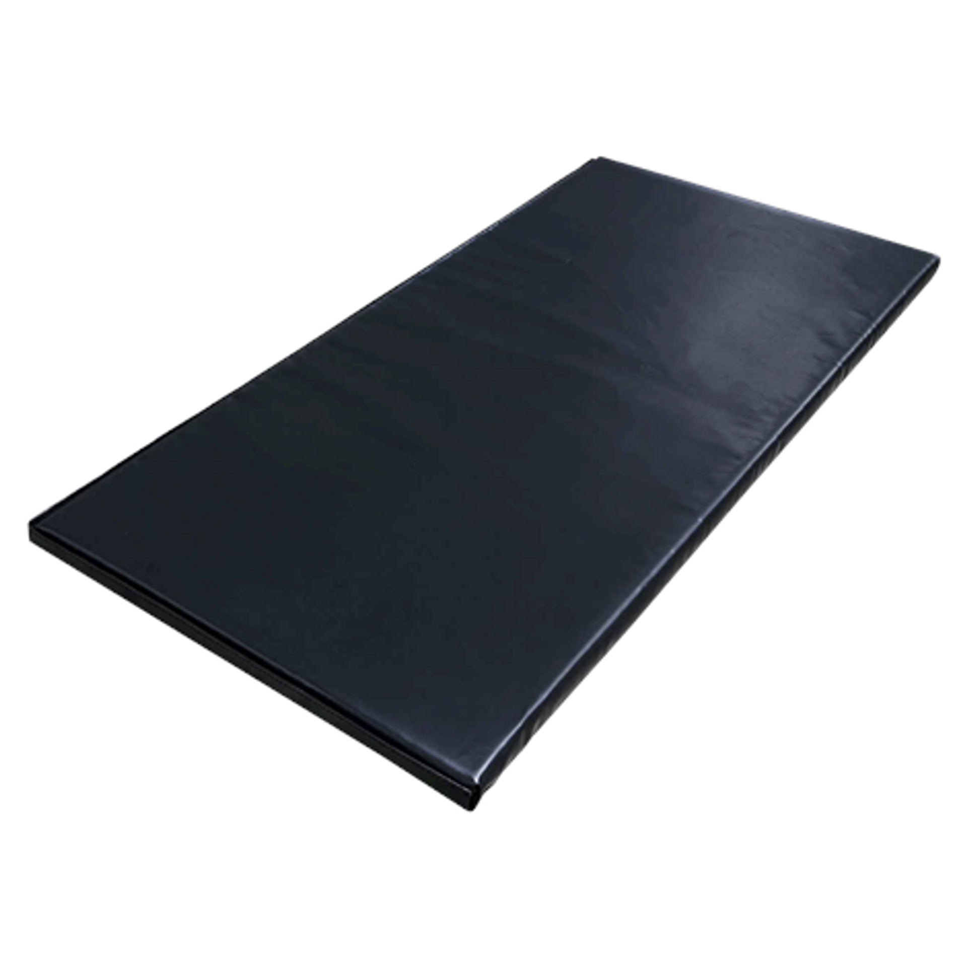Fitness Mat Plus Black