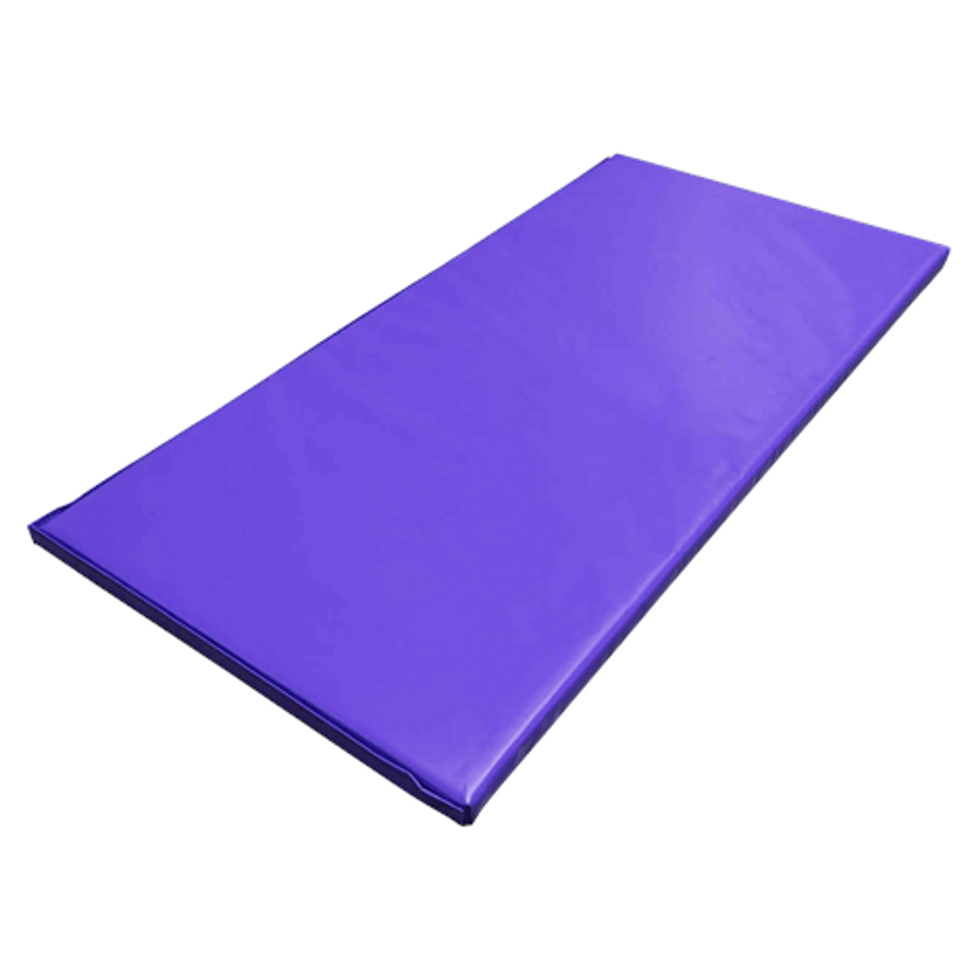 Fitness Mat Plus Purple