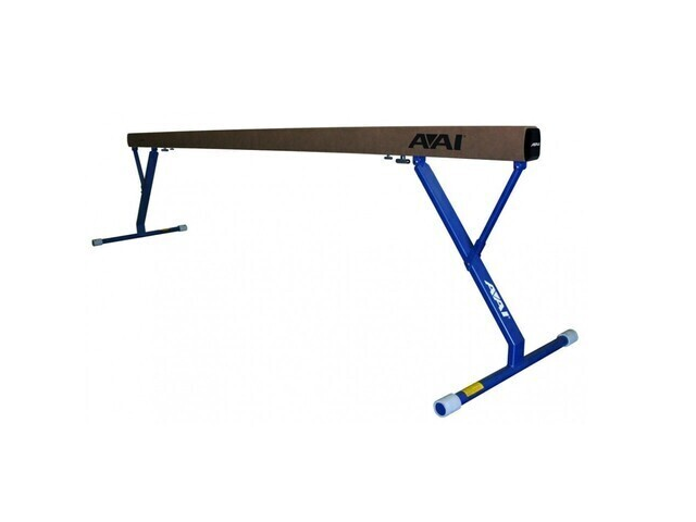 Adjustable Club Balance Beam
