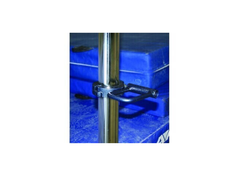 Assist Step – Midwest Gym Supply