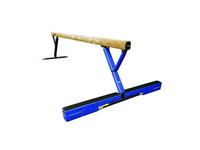 Beam Leg Pads And Filler Systems