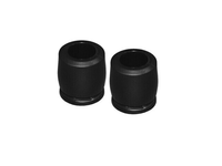CLASSIC™ Rubber Reflex Springs