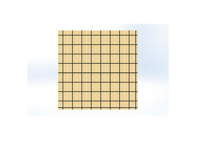 Club Birch Spring Deck