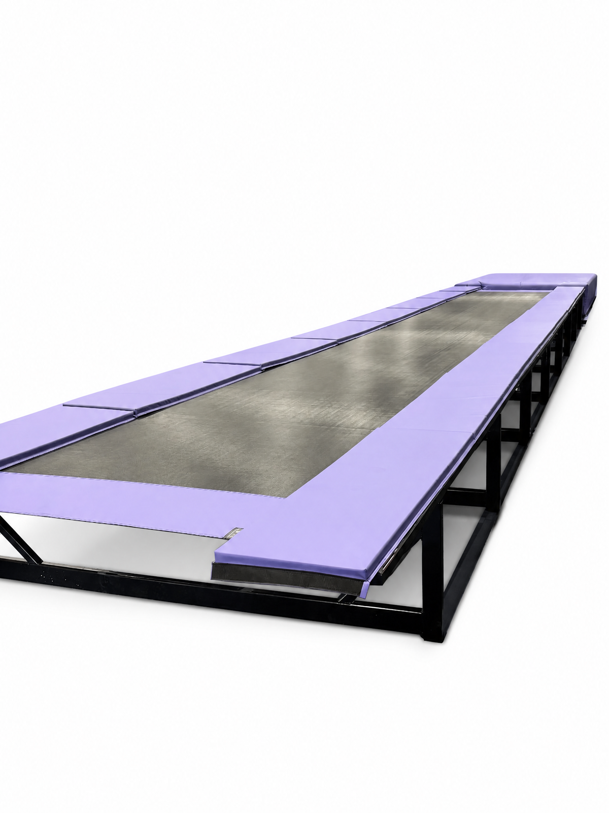 Tumble Tramp | Gymnastics & Cheer Tumbling Trampoline