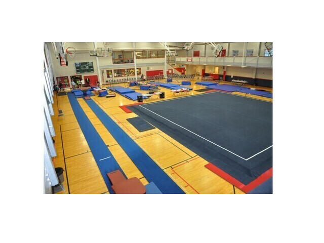 Envirolite Vault Runway