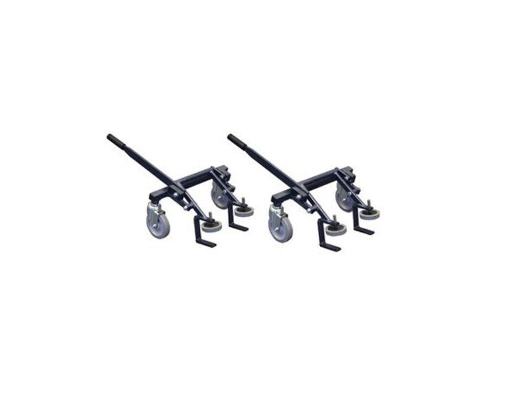 Equipment Transporters