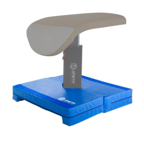 Shown: 4' x 4' x 20 cm