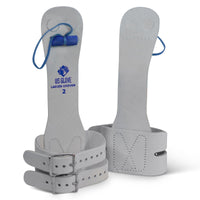 Hot Shot Double Buckle Uneven Bar