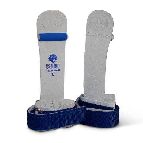 Hot Shot High Bar Hook & Loop