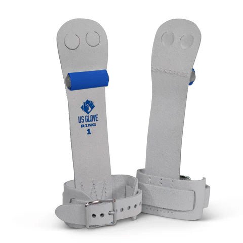 Hot Shot Ring Buckle