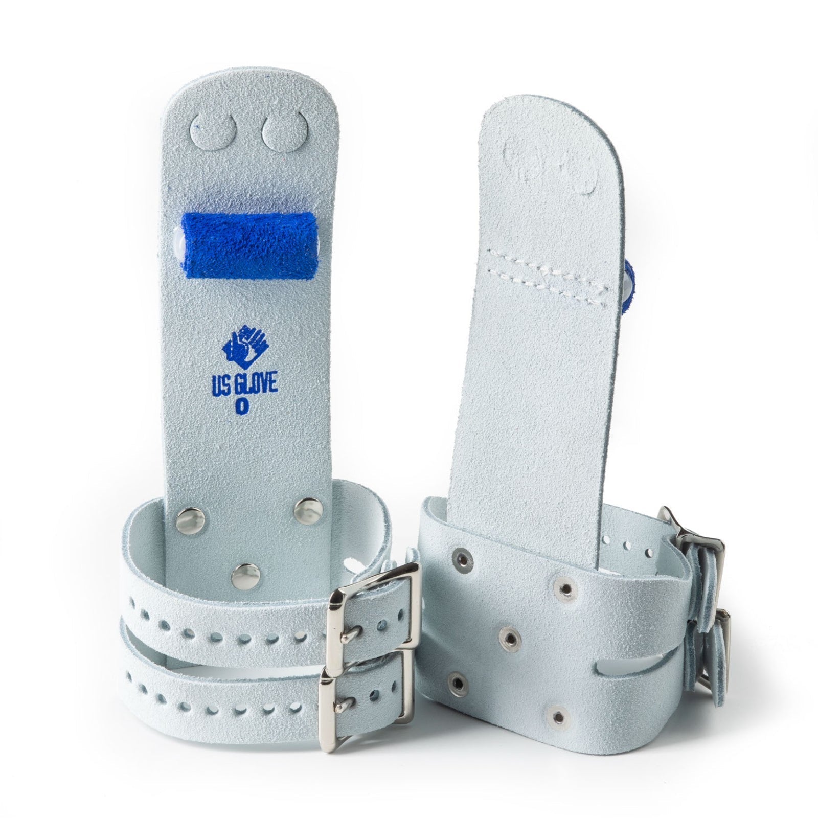 Perseverance Ring Buckle