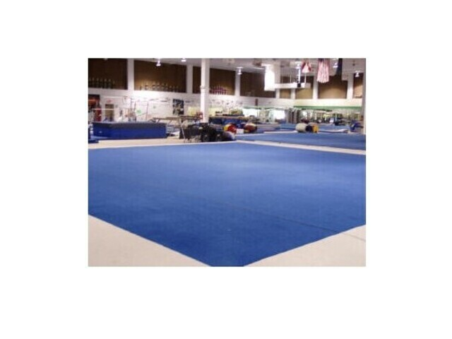 MGS Spring Floor Carpet Systems