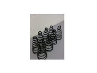 Midwest Vault Board Springs