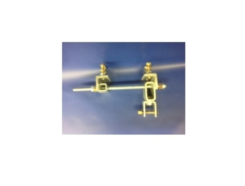 Midwest I-Beam Clamps