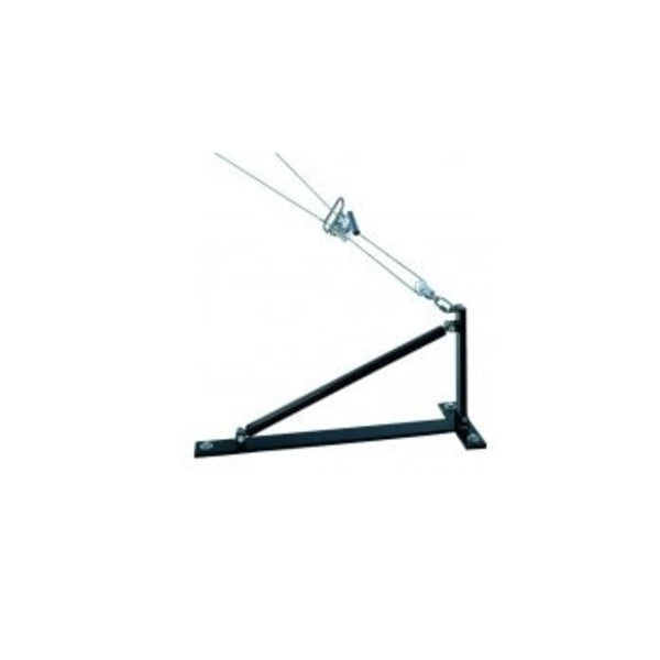 Midwest Space Reduction Stabilizer System (SRS)