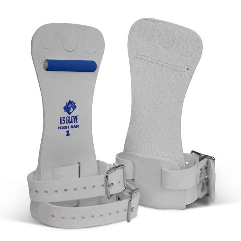 Relentless (RKO) High Bar Buckle