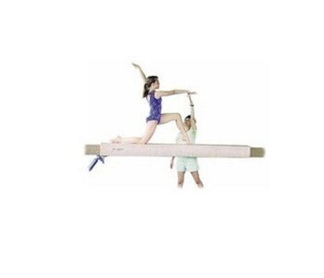 Resilite Balance Beam Pad