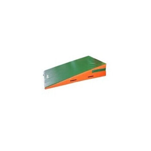 Resilite Non-Folding Incline Mats