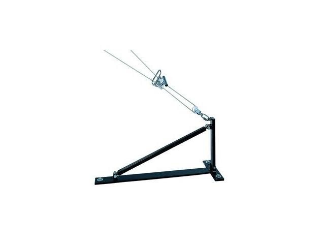 AAI Space Reduction Stabilizer System (SRS)