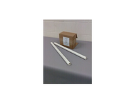 Midwest Strap Rail PVC Tube