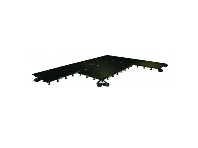 Stratum® Spring Deck