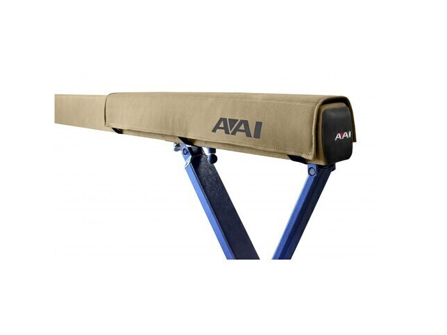 Suede Padded Beam Mat