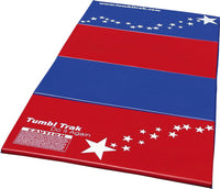 Folding Mats: Stars & Stripes