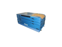 Vault Development System