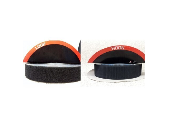 2" Hi Tack Velcro